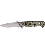 Frost Tactical Linerlock