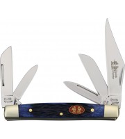 Frost Double Warrior Kentucky 5 Blade