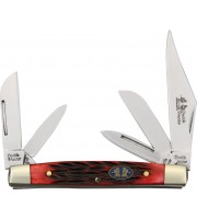 Frost Double Warrior Kentucky 5 Blade