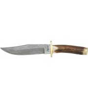 Fox-N-Hound Clip Blade Skinner11