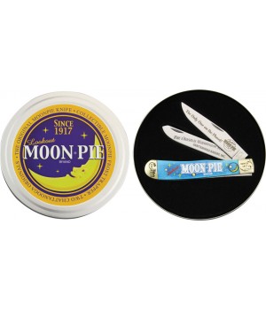 Frost Moon Pie Trapper