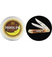 Frost Moon Pie Trapper