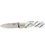 Fallkniven FH9 Folding Hunter