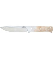 Fallkniven S1 Forest Blade