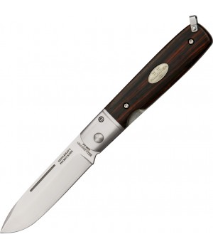 Fallkniven Gentleman's Pocket Knife