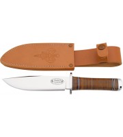 Fallkniven No. 3 Njord-  Northern Light Series