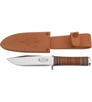 Fallkniven No. 4 Frej.-  Northern Light Series