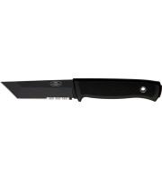 Fallkniven PRK (Police Rescue Tanto)