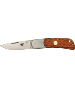 Fallkniven Tre Kronor de LuxeFolder