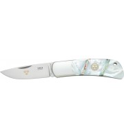 Fallkniven Tre Kronor de LuxeFolder