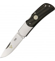 Fallkniven Tre Kronor de LuxeFolder