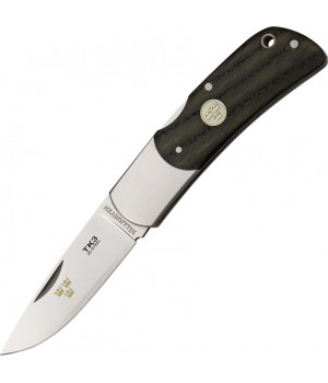 Fallkniven Tre Kronor de LuxeFolder