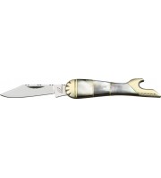 Frost Ocoee River Leg Knife