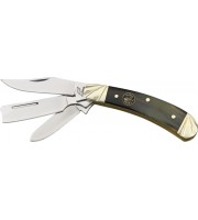 Frost Ocoee Three Blade Razor