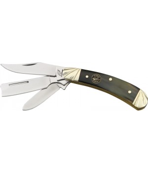 Frost Ocoee Three Blade Razor