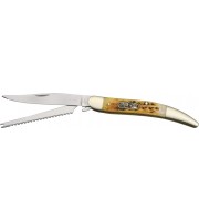 Frost Ocoee River Fish Knife