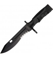 Fox Spartan 2 Leonida Bayonet