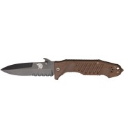 Fox Colonel Moschin Delta Special Ops Knife