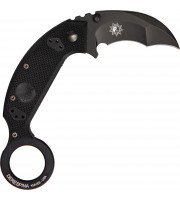 Fox Derespina Folding Karambit