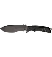 Fox Trakker Sniper Knife