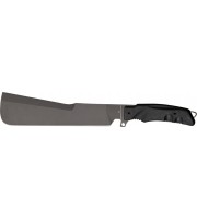 Fox Golok Hitam Machete