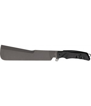 Fox Golok Hitam Machete