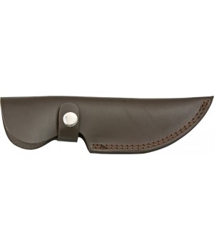 Fox USA Black Fox Hunting Knife