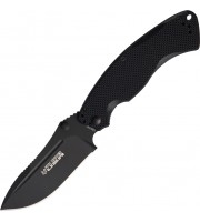 Fox USA Olympian Drop Point
G-10 Black