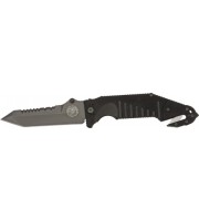 Fox R.C.S.T. Folgore Rescue/Combat Knife