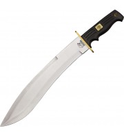 Frost  Bushmaster Elite Machete