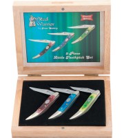 Frost Small Toothpick Set