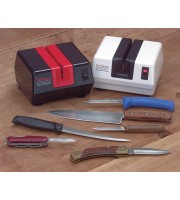 Firestone Electric Diamond Sharpener