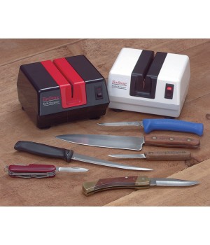 Firestone Electric Diamond Sharpener