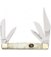 Frost Kentucky 5-Blade Imitation Pearl