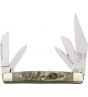 Frost Kentucky Five Blade -  Steel Warrior Series