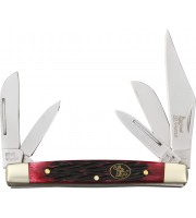 Frost Kentucky Five Blade -  Steel Warrior Series