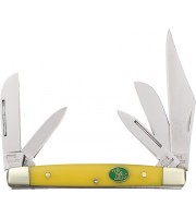 Frost Kentucky Five Blade -  Steel Warrior Series