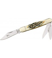 Frost Whittler