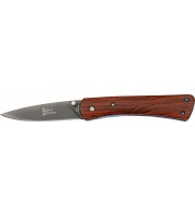 Frost Steel Tac Rosewood