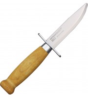 Mora Scout Knife