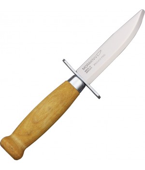 Mora Scout Knife