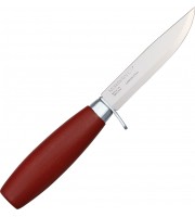 Mora Classic Red