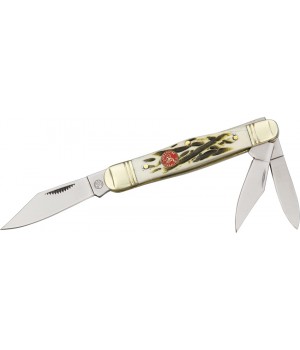 Frost Trophy Hunter Whittler