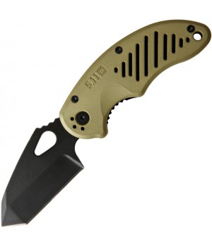 5.11 Tactical LDE Tanto Linerlock