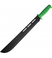 Frost Amazon Assault Machete