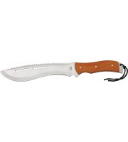 Frost Sawback Bowie