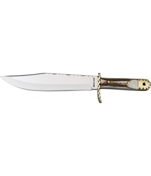 Frost Trophy Stag Bowie