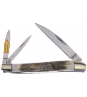 Frost Trophy Stag Wharncliffe Whittler