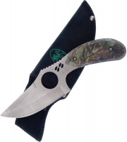 Frost Team Whitetail Skinner