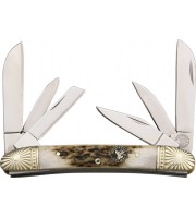 Frost Whitetail Cutlery Congress